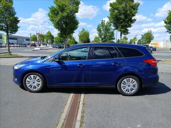 Ford Focus 1,0   ecoboost (2015) - 2