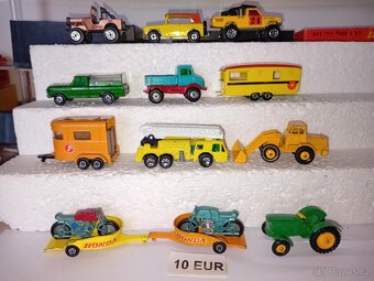 Matchbox RW superfast 10 - 2