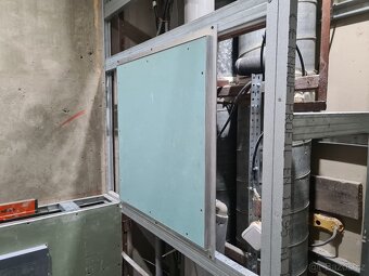 Revizní dvířka 60x60 - 2