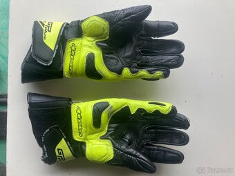 RUKAVICE ALPINESTARS GP PLUS R - 2