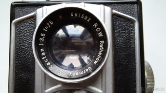 Weltaflex s pouzdrem - 2