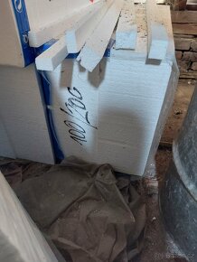 Polystyren Bachl tl. 200mm EPS 100 - 2