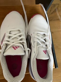 Golfové boty ADIDAS vel 34 - 2