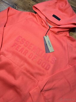 Essentials mikina - 2