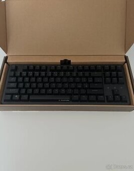 Herní klávesnice TMKB T61SE - 2