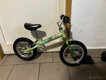 Dětské odražedlo - 2