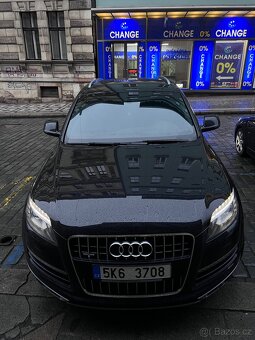 Audi Q7 3.0 TDI - 2