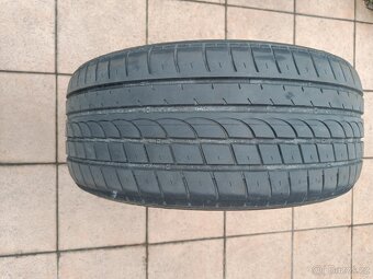 PNEU 235/45 R18 Škoda Superb - 2