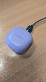 Samsung galaxy buds 2 pro - 2