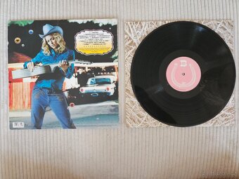 LP Madonna – Music (2000) - 2