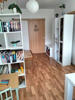 Pronájem bytu 3+1 v BECHYNI - 2