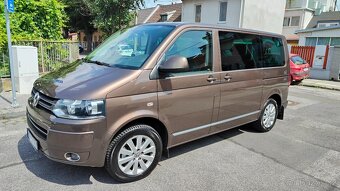 Volkswagen Multivan 2.0 BiTDI Highline - 2