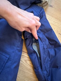 Zimní bunda Roxy - 2