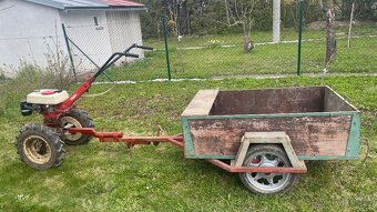 Prodám TERA VARI - 2