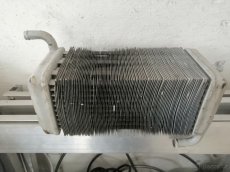 Radiátor Škoda - 2