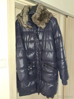 Delší bunda - 2