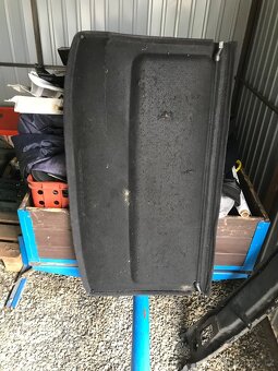 Volkswagen Golf mk3 dily - 2