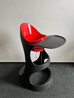 Dětská židlička - 2