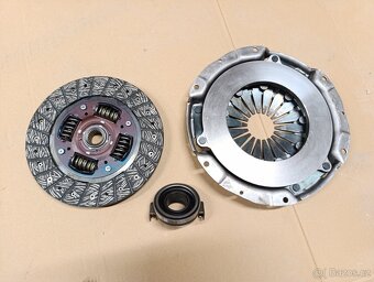 Spojková sada Subaru Impreza 2.5 - 2