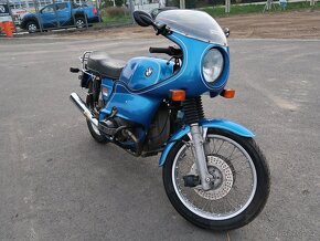 BMW R100 - 2