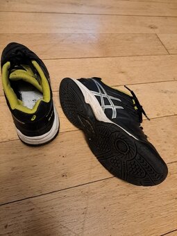 Dětské tenisky ASICS, vel. 37,5 - 2