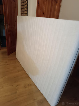 Matrace 140 x 200 - 2