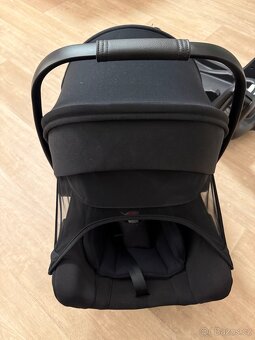 Turtle Air by Nuna - 2