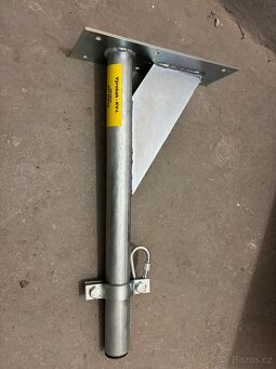 Studniční konzola - 2