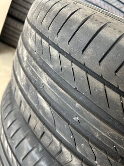 Continental 235/45 r18 w - 2