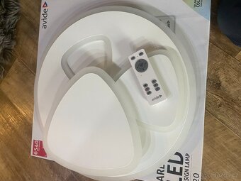 Prodám LED světlo ARLO - 2