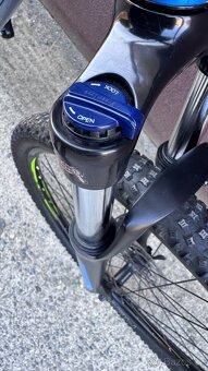 MTB Merida Big Nine 29“ - 2