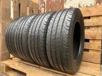 4ks 215/65/16C Continental/2019/109-107T/letni - 2