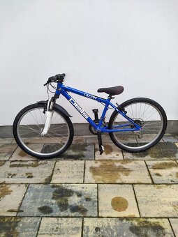 Prodám Pells Razzer 24 - 2