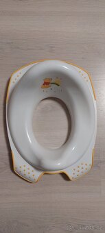 Dětská sedátka na WC - 2