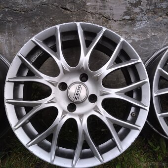 Dotz Kyalami 4x108;7x17 ET 40 - 2