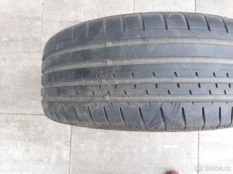 205/55/16,205/60/16 Kusovky - 2