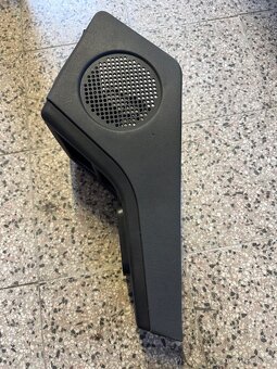 Středový panel Škoda Felicia - 2