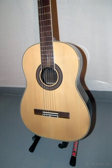 Klasická kytara 4/4 - 2
