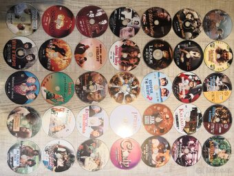 DVD filmy - 2