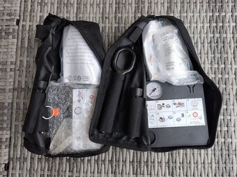 Opravná sada (SOS) do rezervy - 2