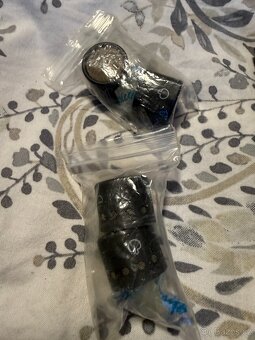 Studio Projects C4 MKII stereo pár mikrofonů - 2