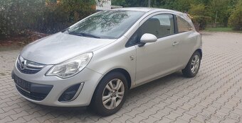Opel Corsa 1,4 - 2