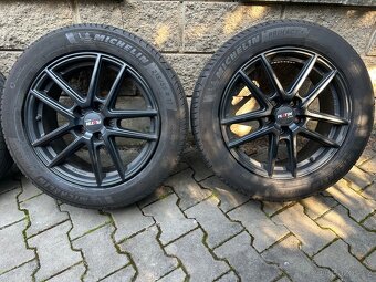 Superb, Passat 17” - 2