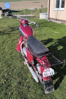 Jawa 250/353 - 2