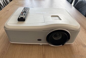 Projektor Optoma EH515T - 2
