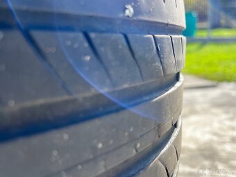 4x 205/50R17 NEXEN - 2