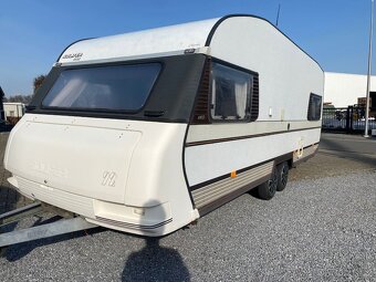 SOLIFER 6102 I-STAN-100 km/h-HEZKÝ STAV - 2