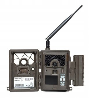 Fotopast WIFI UOVision Home Guard W1 - 2