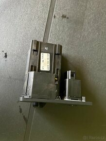 Spínač světel Fabie I - 2