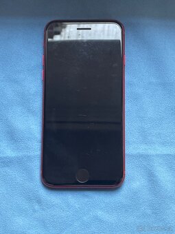 iPhone SE 2020 64 GB | Záruka do 03/2027 - 2